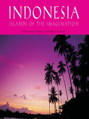 cover image of Indonesia